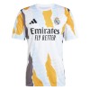 Oficiální Fotbalový Dres Real Madrid Pre-Match 2024-25 pro Muži